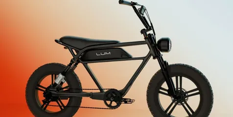 $40 000+ продаж в нише электровелосипедов при бюджете $1 980