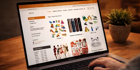 Получили более $350K прибыли для e-commerce в нише электроники и гаджетов