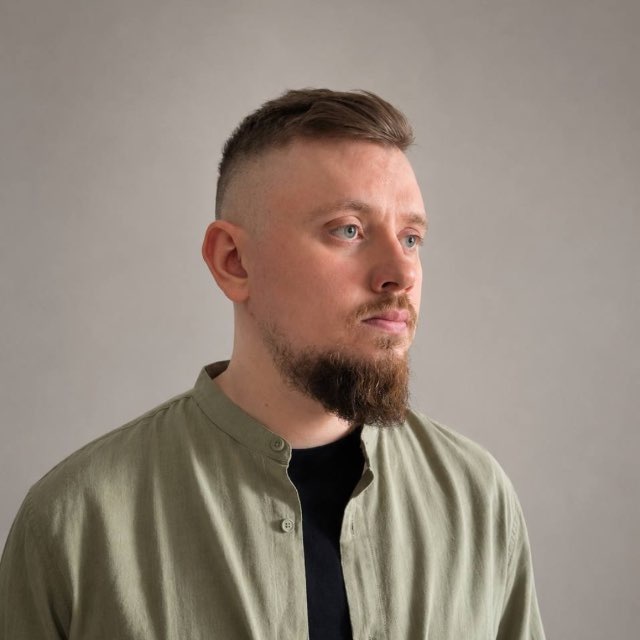 Сергій Сек, Co-Founder і Director of Performance Marketing