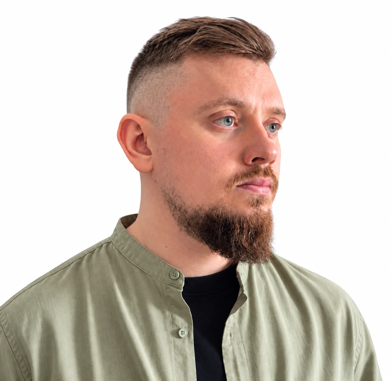 Сергей Сек